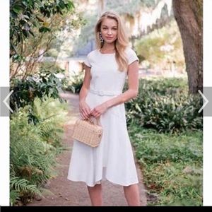 Gal meets glam Cecelia dress. New with tags